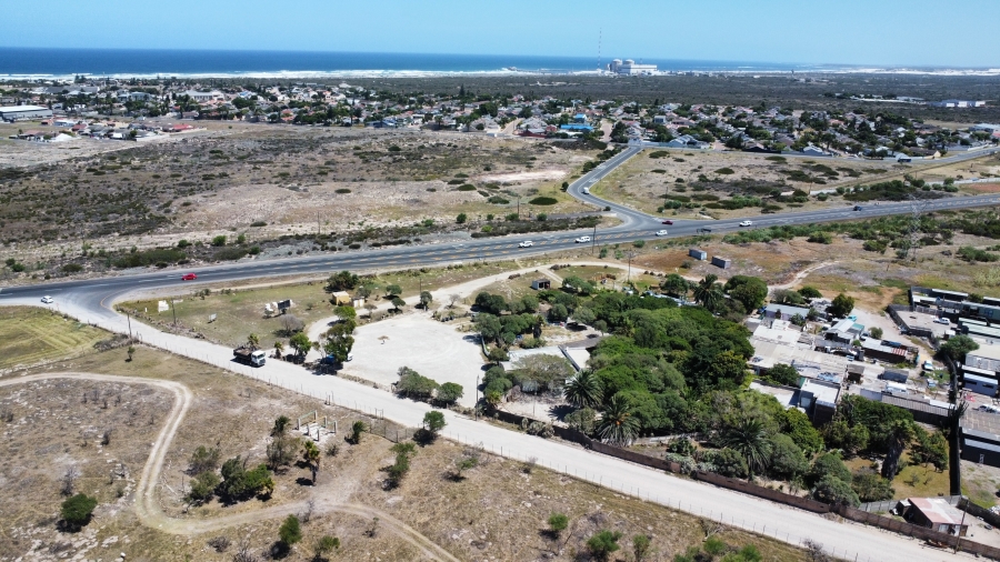 0 Bedroom Property for Sale in Duynefontein Western Cape